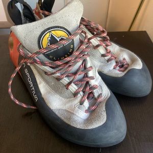 La Sportiva Finale Climbing Shoes Women’s 38.5